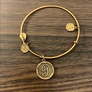 Alex and Ani “G”